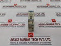 Telemecanique Abr-1s118b Output Interface Relay 12a 24v Ac/dc Input 17-255 Vdc