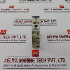 Telemecanique Abr-1s118b Output Interface Relay 12a 24v Ac/dc Input 17-255 Vdc