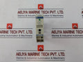Telemecanique Abr-1s118b Output Interface Relay 12a 24v Ac/dc Input 17-255 Vdc