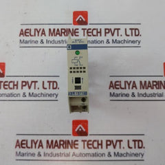 Telemecanique Abr-1s118b Output Interface Relay 12a 24v Ac/dc Input 17-255 Vdc