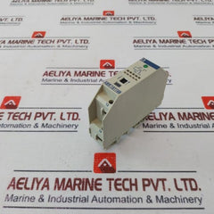 Telemecanique Abr-1s118b Output Interface Relay 12a 24v Ac/dc Input 17-255 Vdc