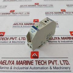 Telemecanique Abr-1s118b Output Interface Relay 12a 24v Ac/dc Input 17-255 Vdc