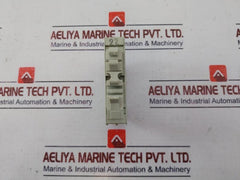 Telemecanique Abr-1s118b Output Interface Relay 12a 24v Ac/dc Input 17-255 Vdc