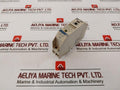 Telemecanique Abr-1s418b Output Interface Module 24v Ac/dc