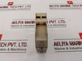 Telemecanique Abr-1s418b Output Interface Module 24v Ac/dc