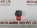 Telemecanique Ac15-240V 3A Auxiliary Contact Block Zbe-102