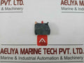 Telemecanique Ac15-240V 3A Auxiliary Contact Block Zbe-102