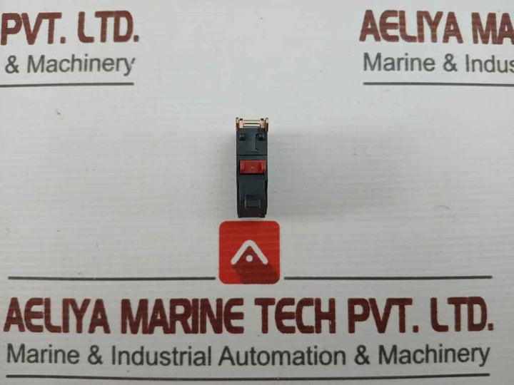 Telemecanique Ac15-240V 3A Auxiliary Contact Block Zbe-102