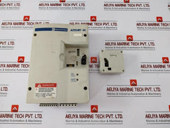 Telemecanique Altistart 46 Soft Starter 0384 727-01
