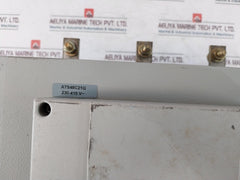 Telemecanique Altistart 48 Ats48C21Q Soft Starter