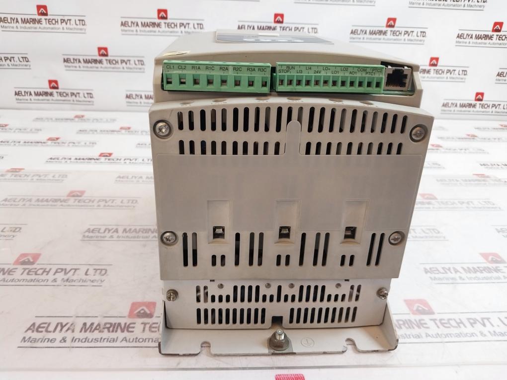 Telemecanique Altistart 48 Ats48D47Y Soft Starter 208-690 V~