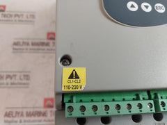 Telemecanique Altistart 48 Ats48D47Y Soft Starter 208-690 V~
