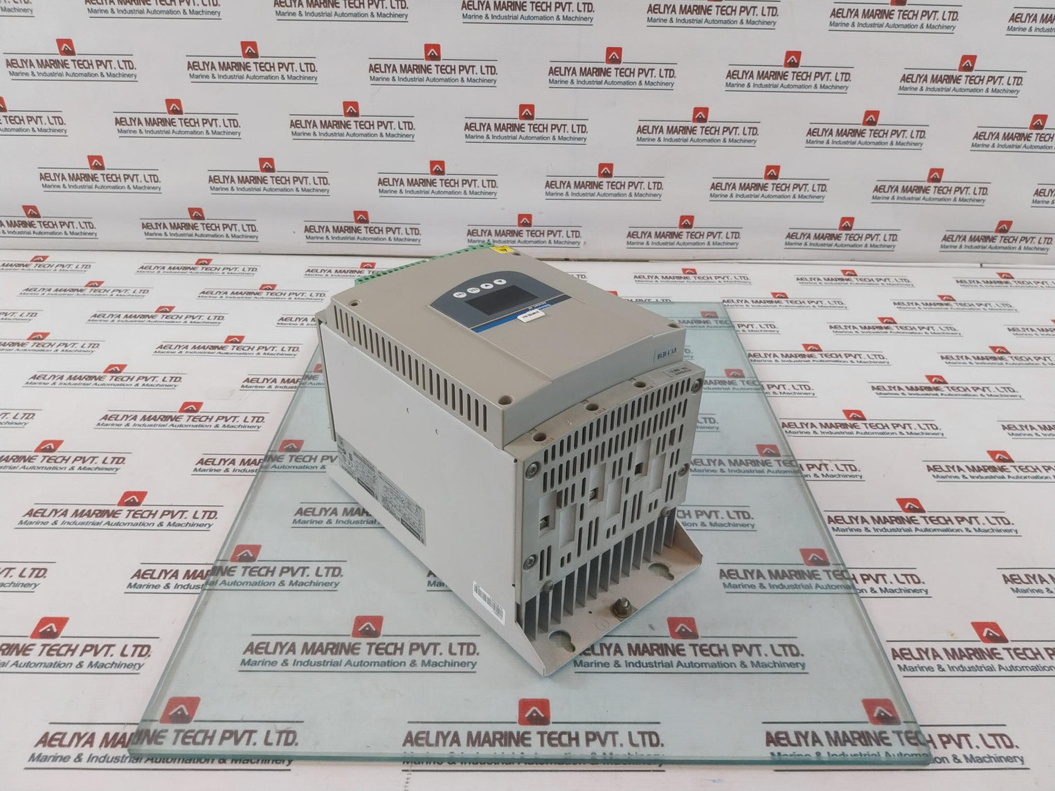 Telemecanique Altistart 48 Soft Starter 47a 50/60Hz