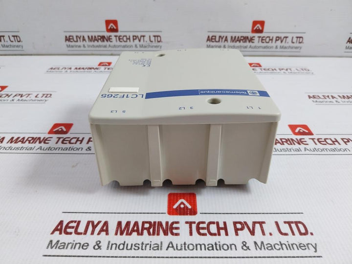 Telemecanique Arc Chamber Housing Lc1F265