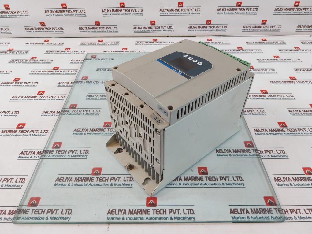 Telemecanique Ats48D17Q Motor Soft Starter