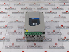 Telemecanique Ats48D47Y Ac Drive