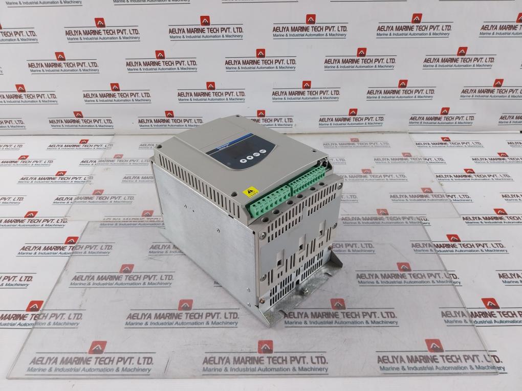 Telemecanique ATS48D47Y AC Drive
