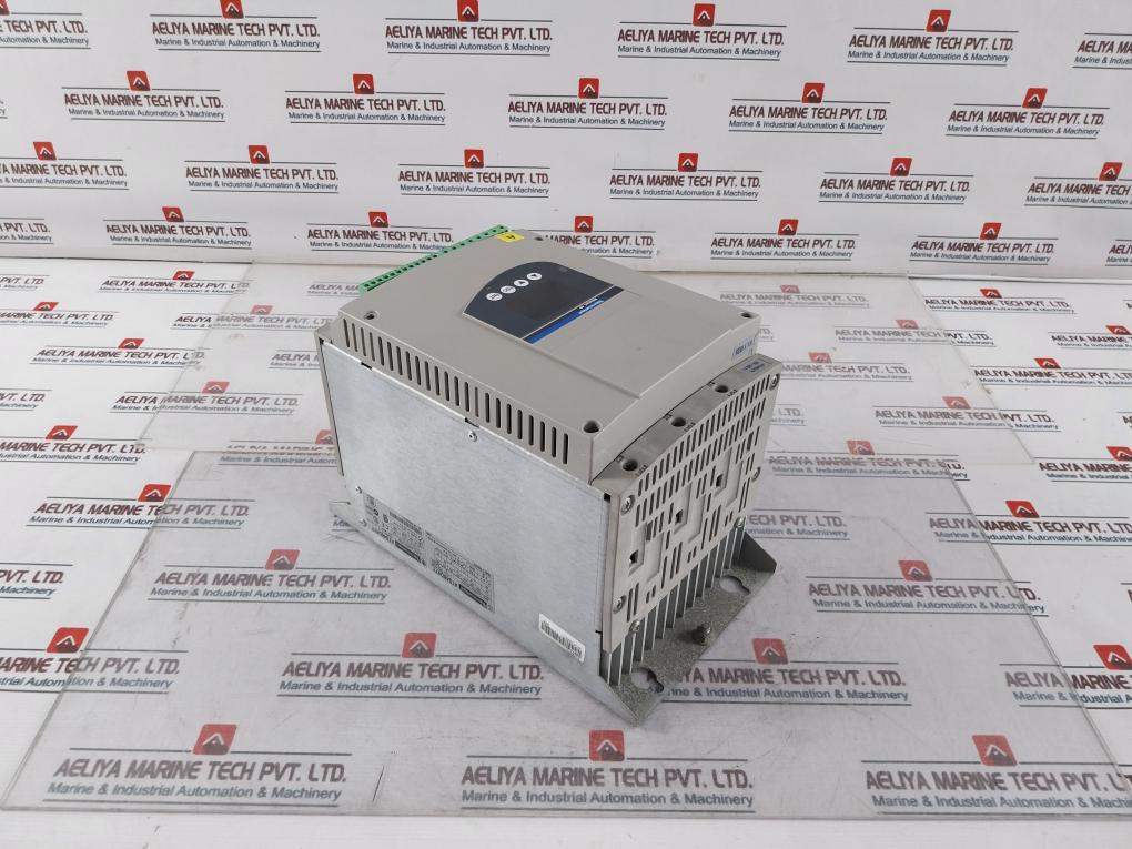 Telemecanique Ats48D47Y Ac Drive