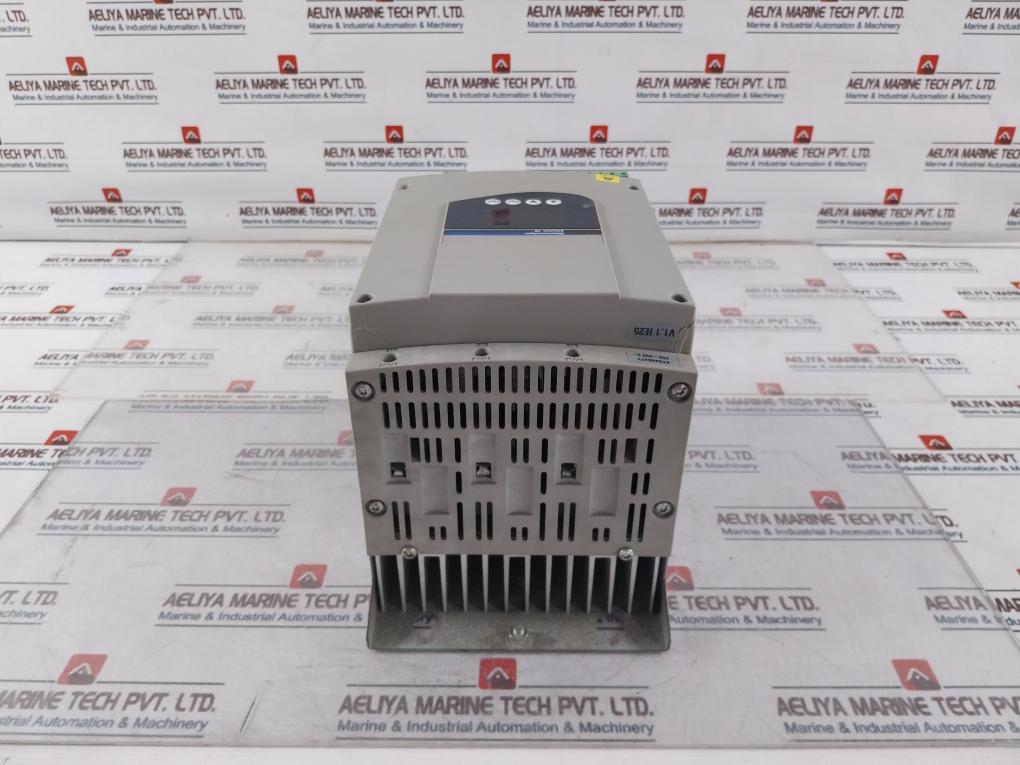 Telemecanique ATS48D47Y AC Drive