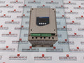 Telemecanique Ats48D75Q Soft Starter 230-415V 50/60Hz 75A, 5.5 Lb-in/0.5 N.M