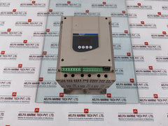 Telemecanique Ats48D75Q Soft Starter 230-415V 50/60Hz 75A, 5.5 Lb-in/0.5 N.M