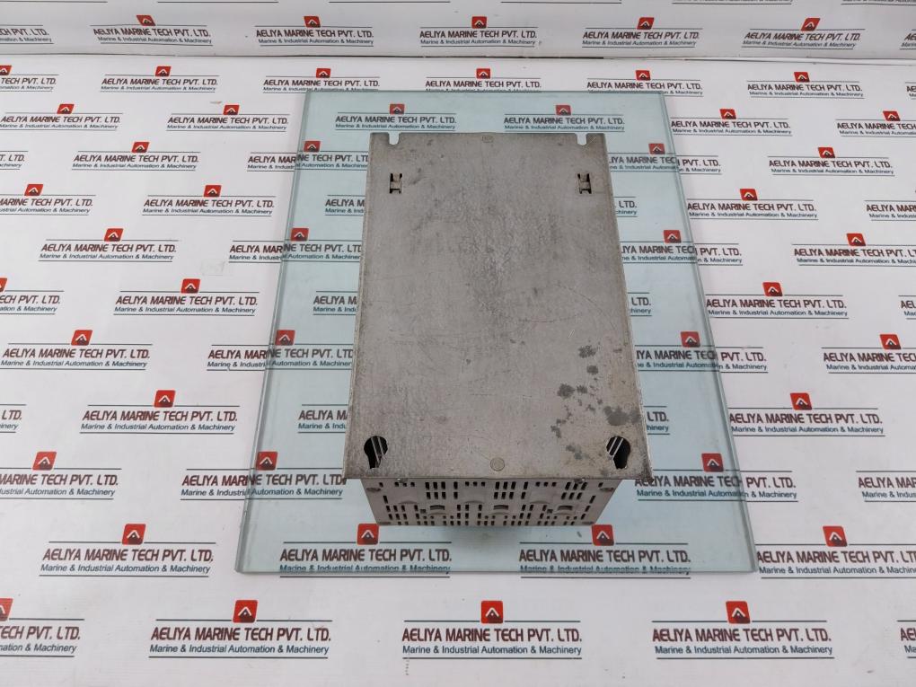 Telemecanique Ats48D75Q Soft Starter 230-415V 50/60Hz 75A, 5.5 Lb-in/0.5 N.M