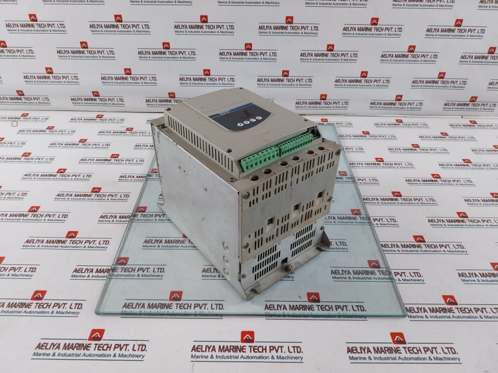 Telemecanique Ats48D75Q Soft Starter 230-415V 50/60Hz