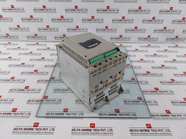 Telemecanique Ats48D75Q Soft Starter 230-415V 50/60Hz 75A, 5.5 Lb-in/0.5 N.M