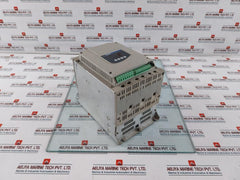 Telemecanique Ats48D75Q Soft Starter 230-415V 50/60Hz 75A, 5.5 Lb-in/0.5 N.M