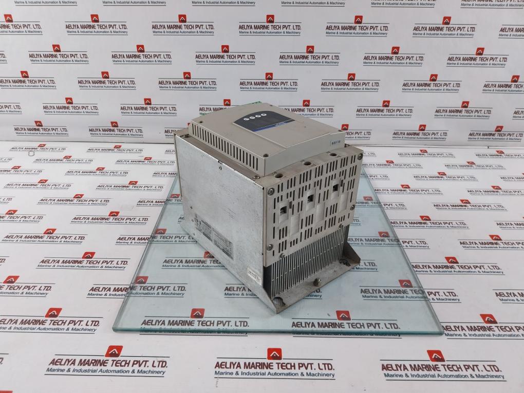 Telemecanique Ats48D75Q Soft Starter 230-415V 50/60Hz 75A, 5.5 Lb-in/0.5 N.M