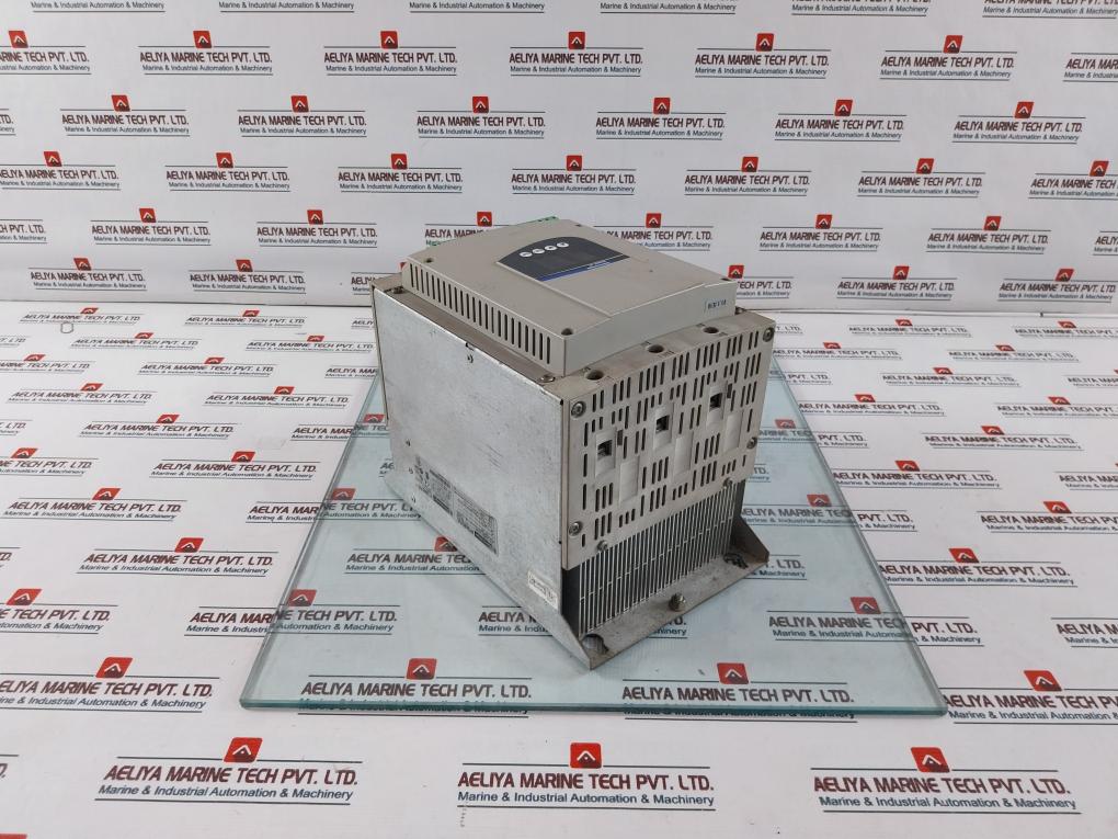 Telemecanique Ats48D75Q Soft Starter 230-415V 50/60Hz