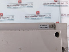 Telemecanique Ats48D75Q Soft Starter 230-415V 50/60Hz 75A, 5.5 Lb-in/0.5 N.M
