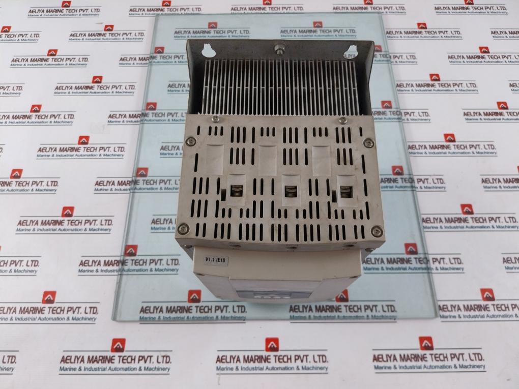 Telemecanique Ats48D75Q Soft Starter 230-415V 50/60Hz 75A, 5.5 Lb-in/0.5 N.M