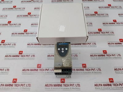 Telemecanique Atv11Hu05M2E Altivar 11 Variable Frequency Drive, 230V~ 8B0951105591