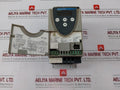 Telemecanique Atv11Hu05M2E Altivar 11 Variable Frequency Drive, 230V~ 8B0951105591