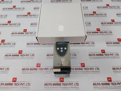 Telemecanique Atv11Hu05M2E Altivar 11 Variable Frequency Drive, 230V~ 8B0951105591