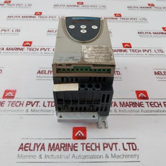 Telemecanique Atv11Hu05M2E Altivar 11 Variable Frequency Drive, 230V~ 8B0951105591