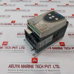 Telemecanique Atv11Hu05M2E Altivar 11 Variable Frequency Drive, 230V~ 8B0951105591
