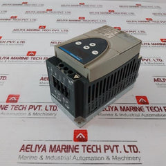 Telemecanique Atv11Hu05M2E Altivar 11 Variable Frequency Drive, 230V~ 8B0951105591