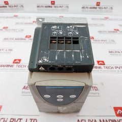 Telemecanique Atv11Hu05M2E Altivar 11 Variable Frequency Drive, 230V~ 8B0951105591