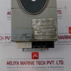 Telemecanique Atv11Hu05M2E Altivar 11 Variable Frequency Drive, 230V~ 8B0951105591