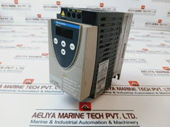 Telemecanique Variable Speed Drive Atv11Hu09M2E Altivar 11