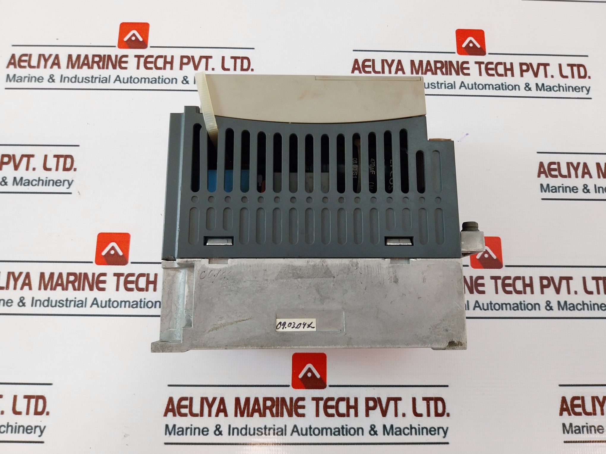 Telemecanique Atv11Hu09M2E Altivar 11 Variable Spped Drive 0,37Kw- 1/2Hp