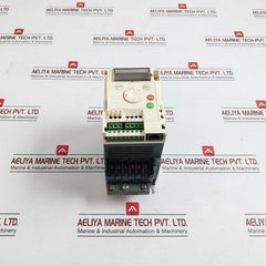 Telemecanique Atv303H075N4E Altivar Variable Speed Drive V1.3 Ie04