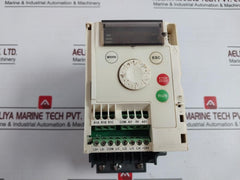 Telemecanique Atv303H075N4E Altivar Variable Speed Drive V1.3 Ie04