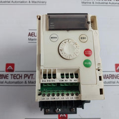 Telemecanique Atv303H075N4E Altivar Variable Speed Drive V1.3 Ie04