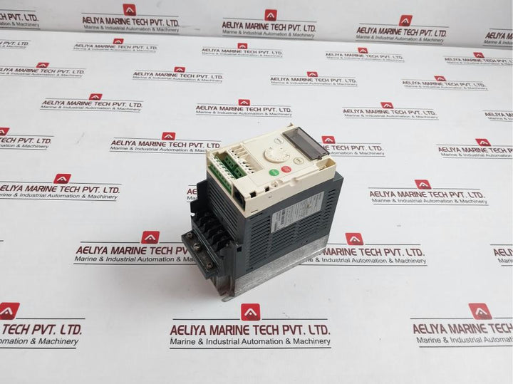 Telemecanique Atv303H075N4E Altivar Variable Speed Drive V1.3 Ie04