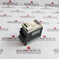 Telemecanique Atv303H075N4E Altivar Variable Speed Drive V1.3 Ie04
