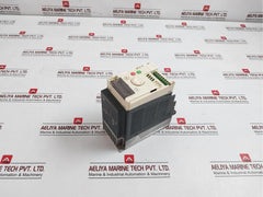 Telemecanique Atv303H075N4E Altivar Variable Speed Drive V1.3 Ie04