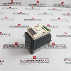 Telemecanique Atv303H075N4E Altivar Variable Speed Drive V1.3 Ie04